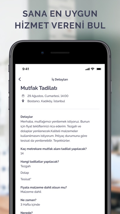 Armut - Hizmet Piş, Ağzıma Düş screenshot-3
