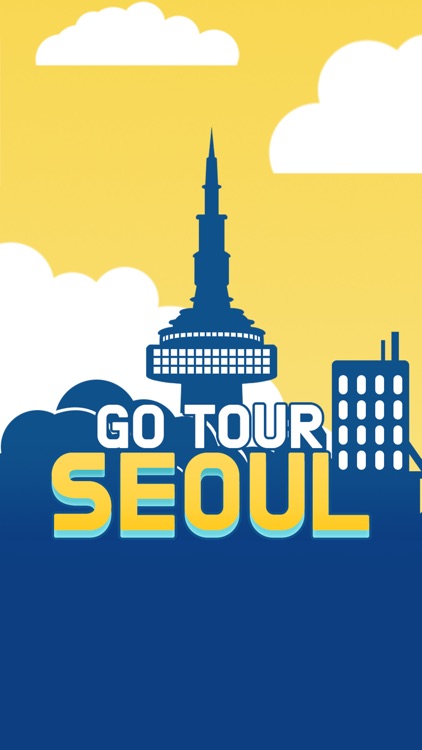 Go Tour Seoul