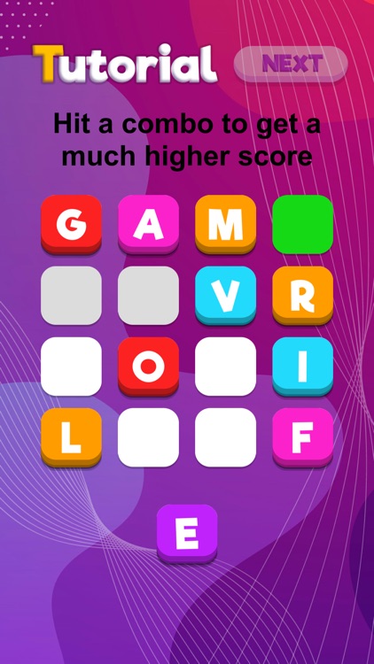 Word Spell Game screenshot-3