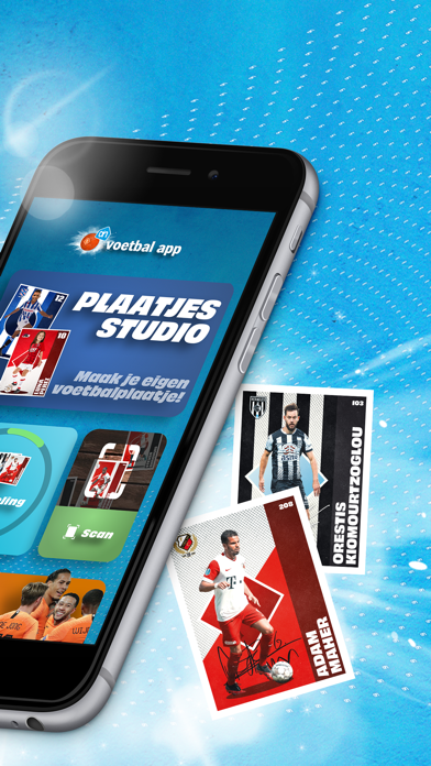 How to cancel & delete AH Voetbal from iphone & ipad 2