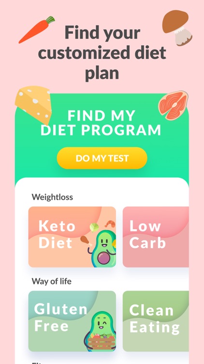 Foodvisor - Calorie Counter