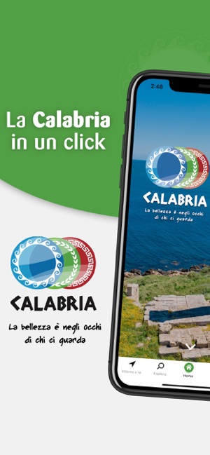 TurisCalabria(圖1)-速報App