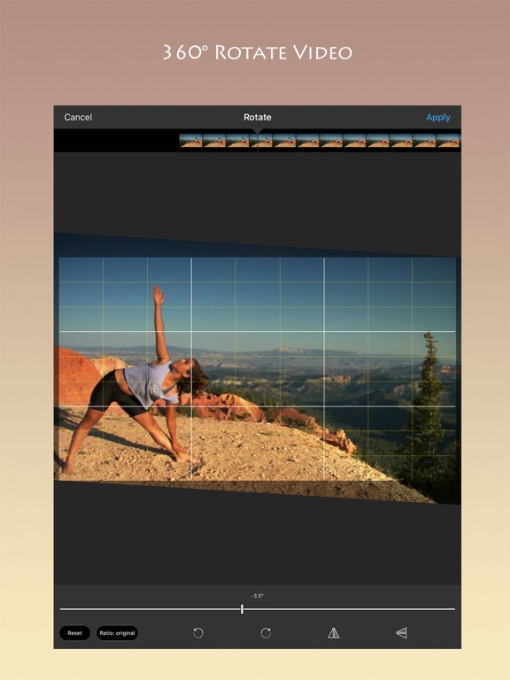 Square Video Editor 2 Screenshots