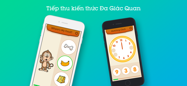 Kids UP - Montessori Online(圖7)-速報App