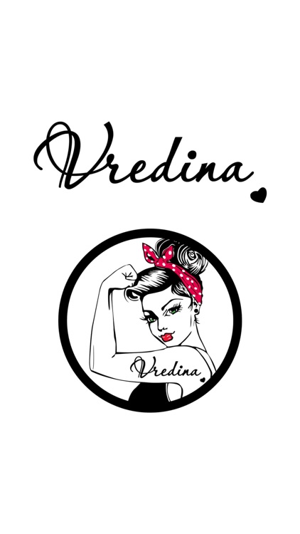 VREDINA STUDIO