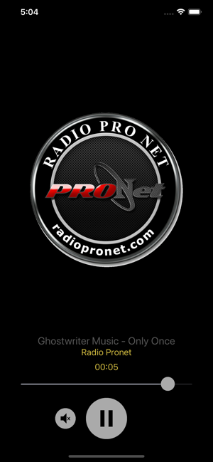Radio Pronet(圖3)-速報App