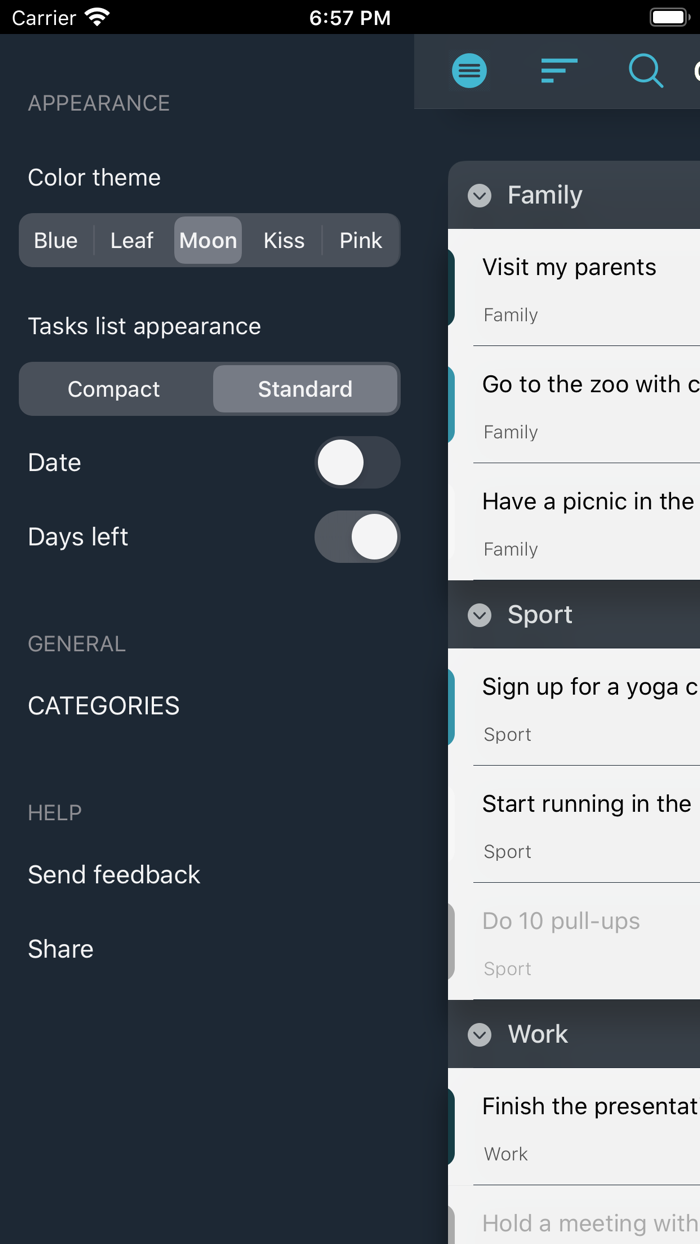 Get It Done - Task Manager