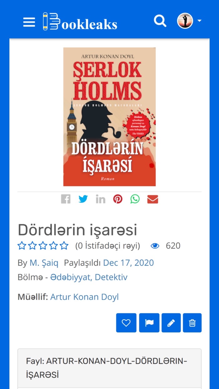 Bookleaks.org - eKitabxana