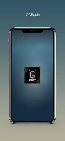 Game screenshot GCRadio mod apk