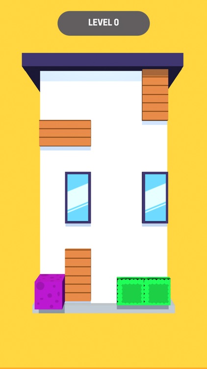 Cool Painter - Decorate house