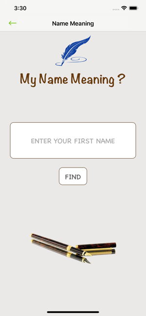 Name Meaning & Love Test(圖5)-速報App