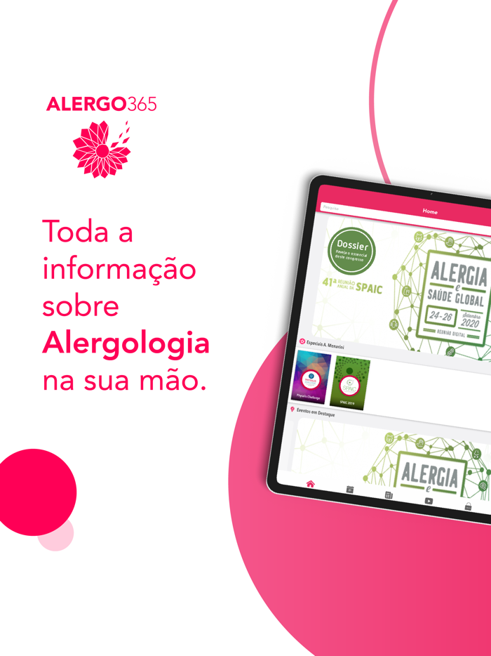 ALERGO365