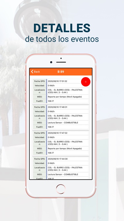 IT Tracking screenshot-4