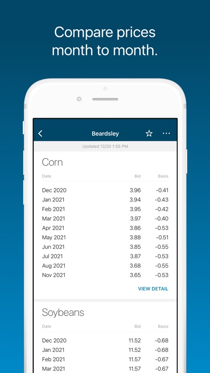 Dakota Plains Ag Center 2.0 screenshot-7