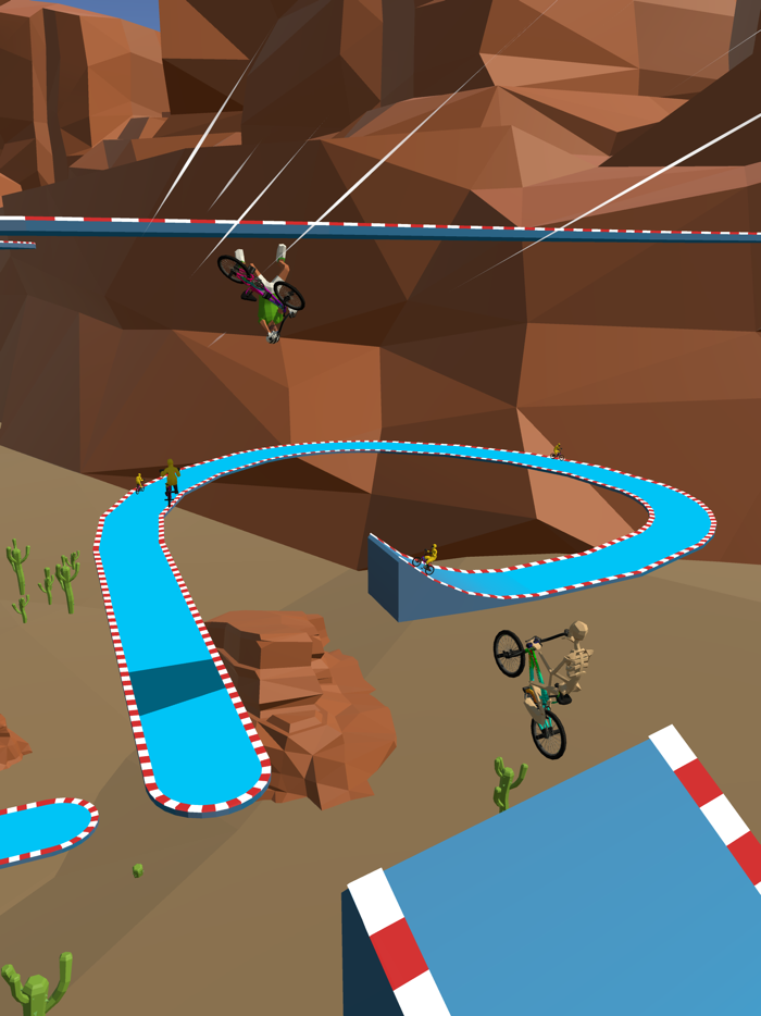 Bikepark .io