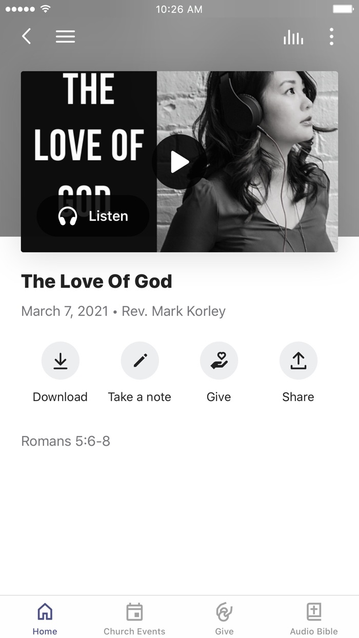 Abundant Life World Ministries