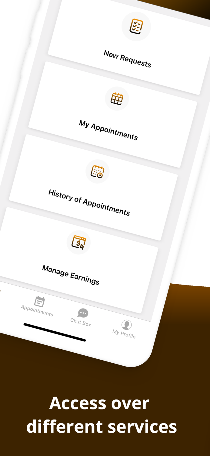 MASQAR STAFF - Translator Jobs