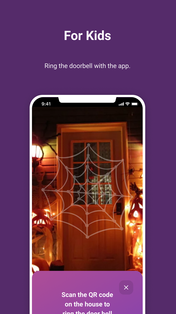 Pumpkins - Child Companion App
