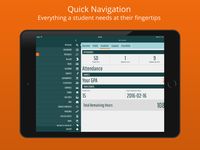 Mississippi Barber Academy
