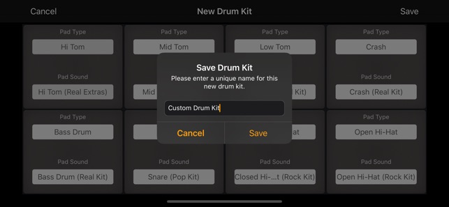 Rhythm Pad Pro