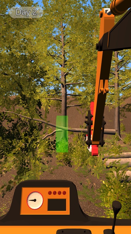 Tree Excavator screenshot-4