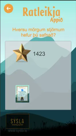 Game screenshot Ratleikja appið hack