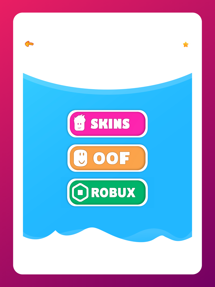 Skins  Oof sounds For Roblox