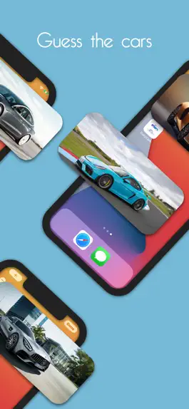 Game screenshot DailyCars - Widget apk