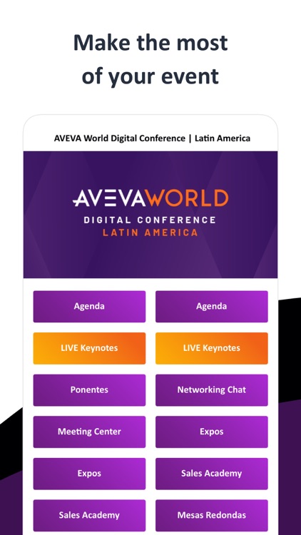 AVEVA LATAM