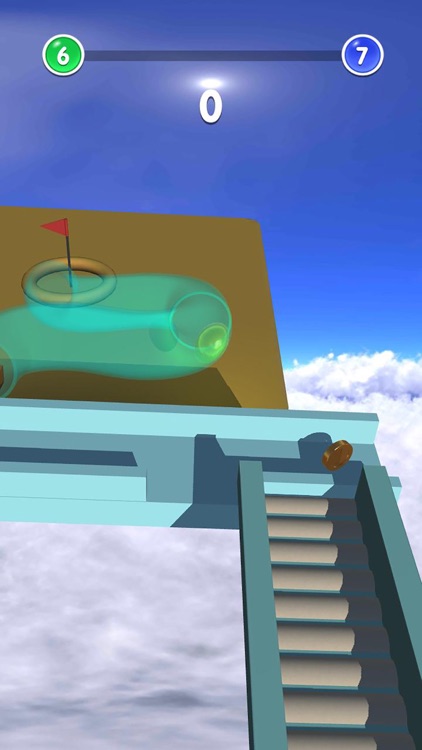 SoftBall 3D screenshot-4