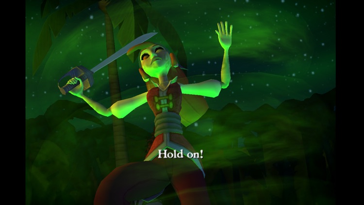 Tales of Monkey Island Ep 4 screenshot-6