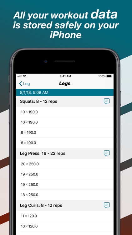 Progression: Get strong screenshot-6