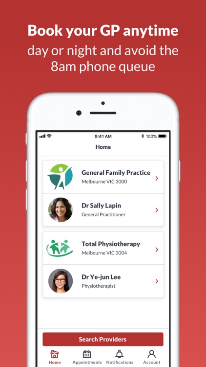 Family Doctor