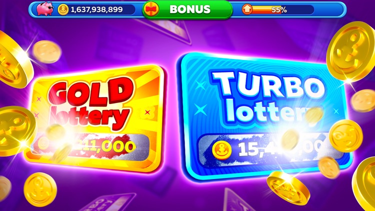 Slots Journey Cruise & Casino screenshot-3