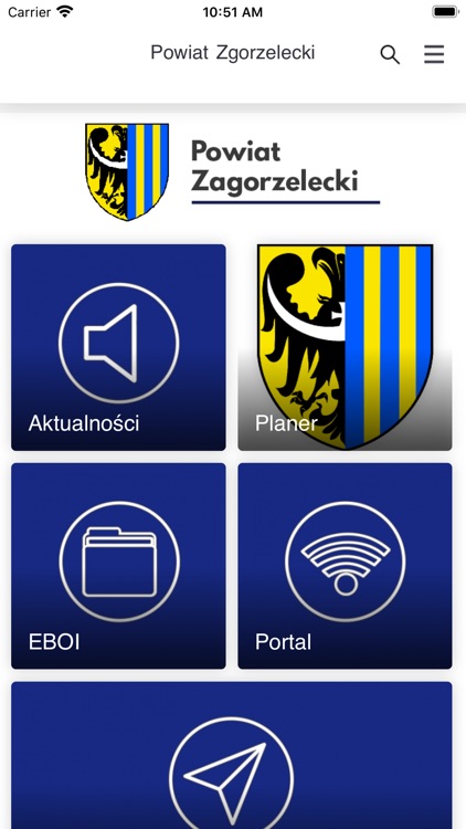 Powiat Zgorzelec screenshot-4