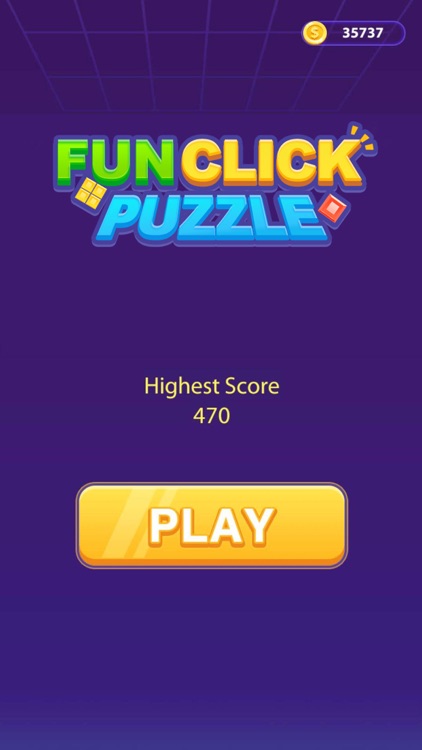 Fun Click Puzzle screenshot-4