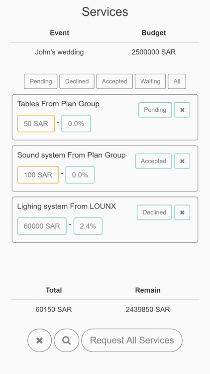 PlanEverything screenshot-4