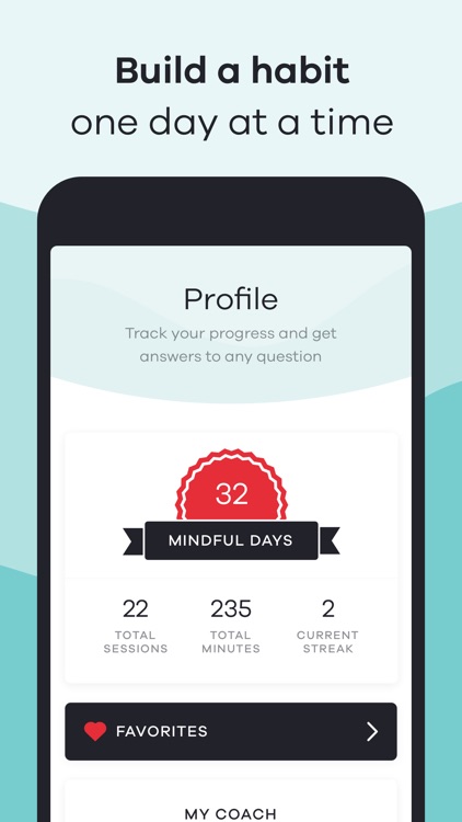 Ten Percent Happier Meditation screenshot-7