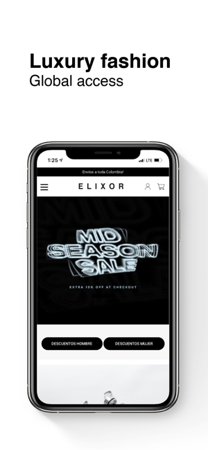 Elixor(圖1)-速報App