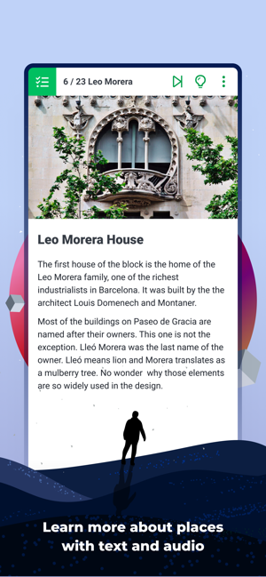 Lokimo – Self-guided tours(圖3)-速報App