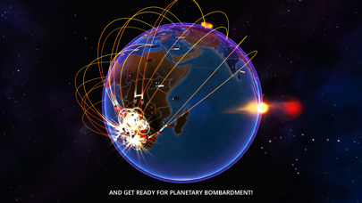 How to cancel & delete First Strike: Nuclear War RTS from iphone & ipad 4