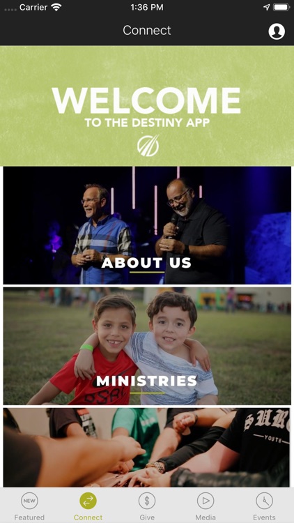 Destinywoc by Destiny World Outreach Center, INC