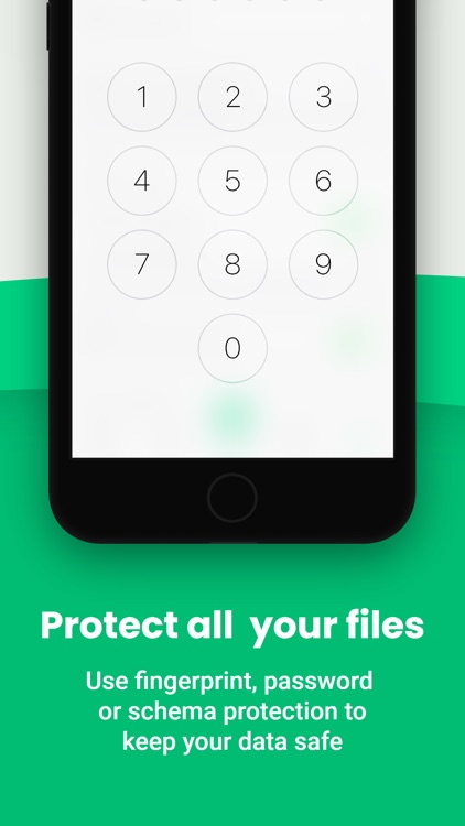 Leviia – Cloud Storage screenshot-4