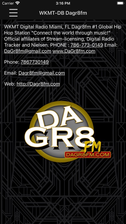 Dagr8FM