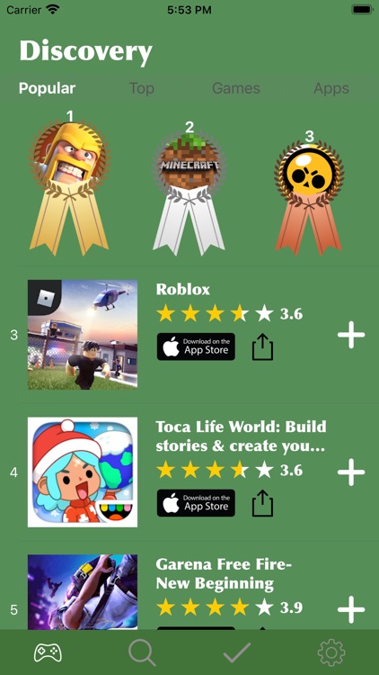 Happymod : Games App happymod