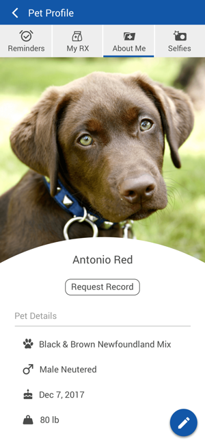 Red Bluff Animal Hospital(圖3)-速報App