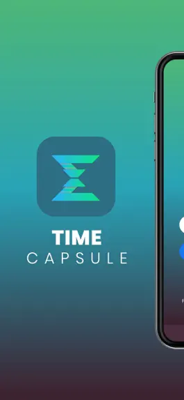 Game screenshot Time Capsule (en) mod apk