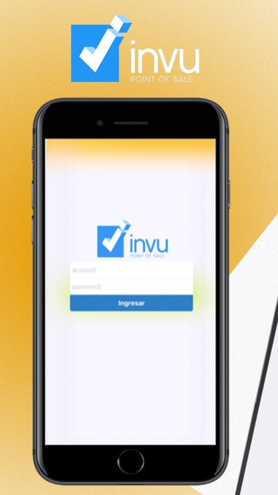 How to cancel & delete Invu Rest from iphone & ipad 1