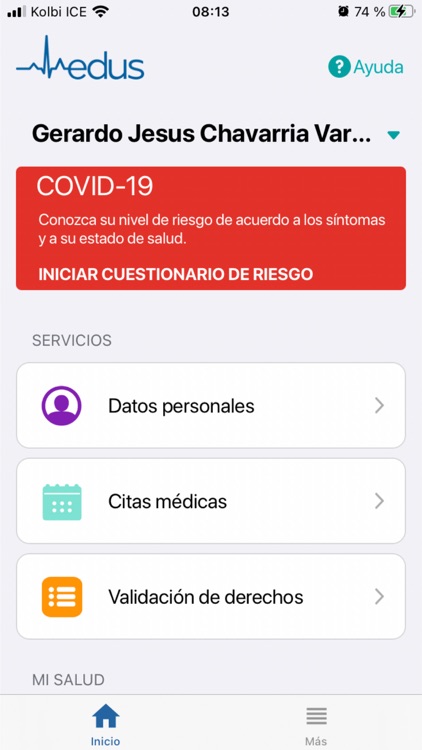 EDUS