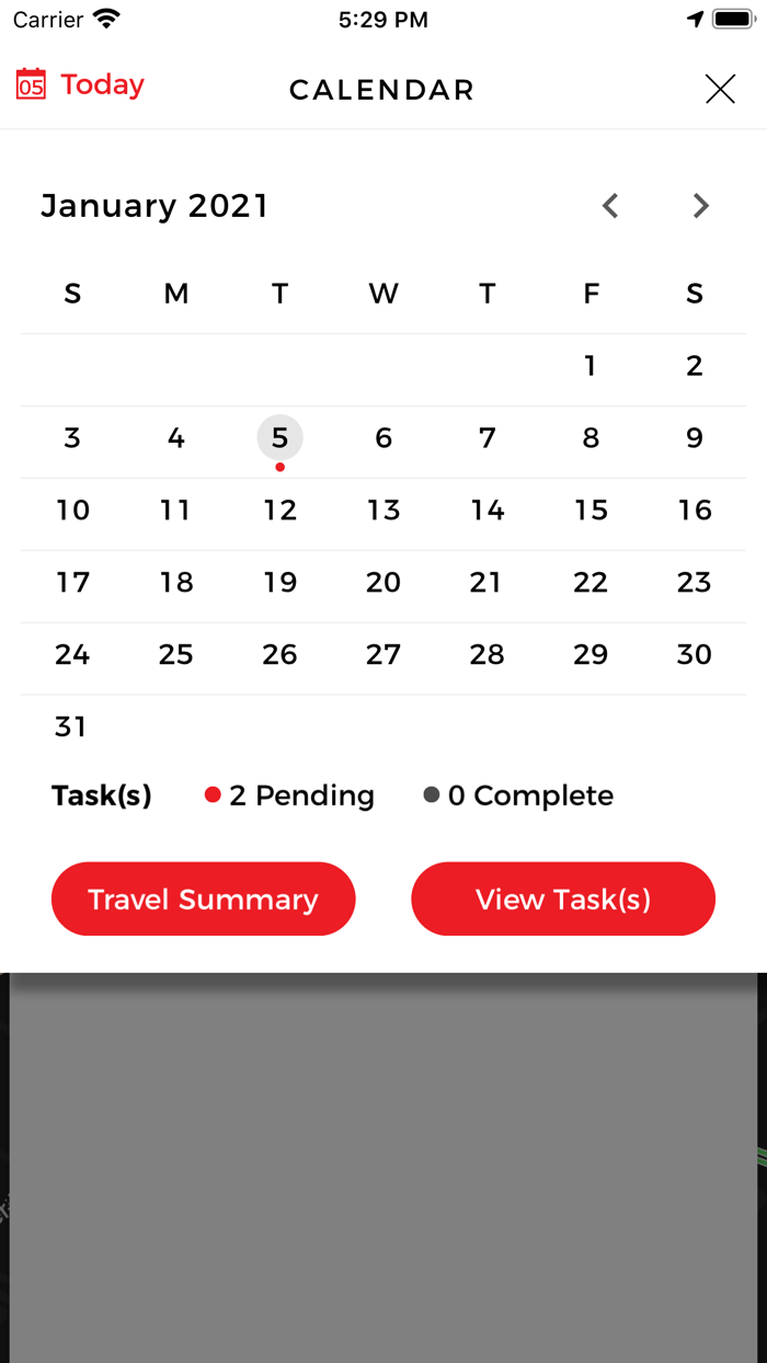 EZ  LOGISTICS - DELIVERER